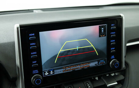 Toyota RAV4, 2020 год, 3 399 898 рублей, 17 фотография