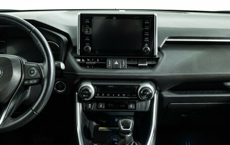 Toyota RAV4, 2020 год, 3 399 898 рублей, 14 фотография