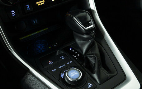 Toyota RAV4, 2020 год, 3 399 898 рублей, 18 фотография