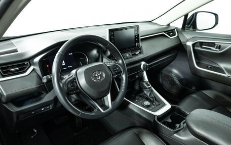 Toyota RAV4, 2020 год, 3 399 898 рублей, 11 фотография