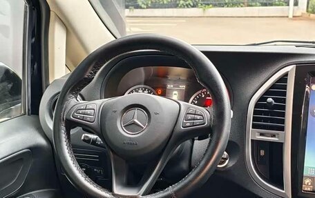 Mercedes-Benz Vito, 2021 год, 4 352 000 рублей, 8 фотография