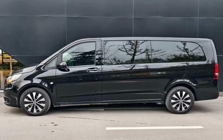 Mercedes-Benz Vito, 2021 год, 4 352 000 рублей, 1 фотография