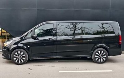 Mercedes-Benz Vito, 2021 год, 4 352 000 рублей, 1 фотография