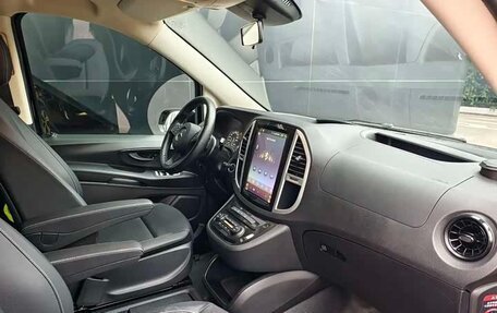 Mercedes-Benz Vito, 2021 год, 4 352 000 рублей, 4 фотография