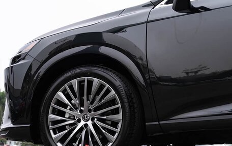 Lexus RX IV рестайлинг, 2025 год, 6 970 066 рублей, 4 фотография