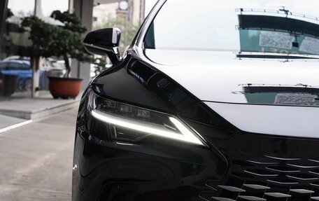 Lexus RX IV рестайлинг, 2025 год, 6 970 066 рублей, 2 фотография