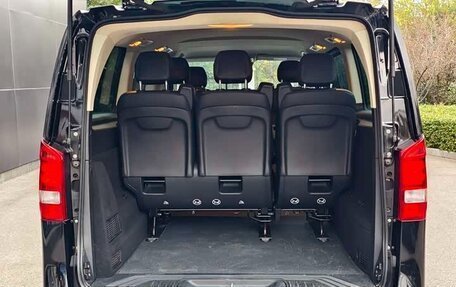 Mercedes-Benz Vito, 2021 год, 4 352 000 рублей, 7 фотография