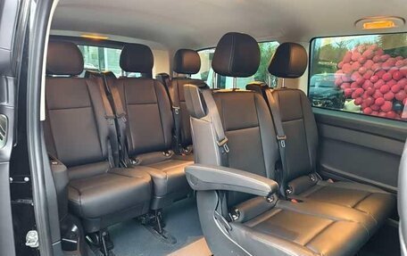 Mercedes-Benz Vito, 2021 год, 4 352 000 рублей, 5 фотография