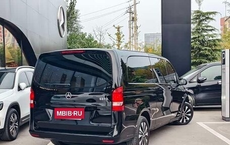 Mercedes-Benz Vito, 2021 год, 4 352 000 рублей, 2 фотография