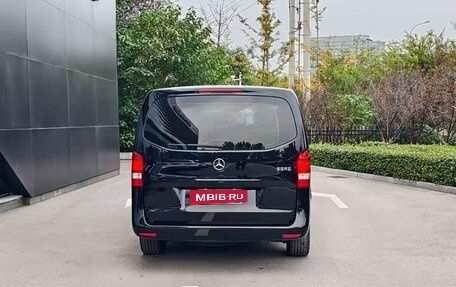 Mercedes-Benz Vito, 2021 год, 4 352 000 рублей, 3 фотография