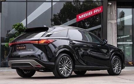 Lexus RX IV рестайлинг, 2025 год, 6 970 066 рублей, 5 фотография