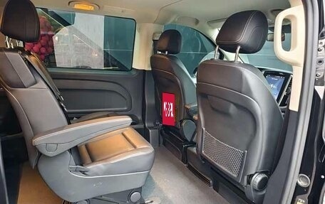 Mercedes-Benz Vito, 2021 год, 4 352 000 рублей, 6 фотография