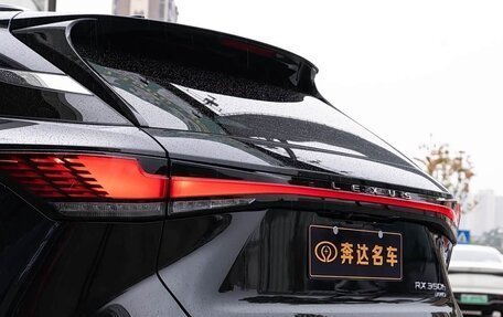 Lexus RX IV рестайлинг, 2025 год, 6 970 066 рублей, 7 фотография