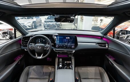 Lexus RX IV рестайлинг, 2025 год, 6 970 066 рублей, 10 фотография