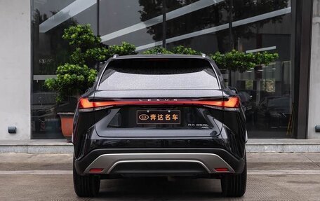 Lexus RX IV рестайлинг, 2025 год, 6 970 066 рублей, 6 фотография