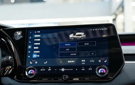 Lexus RX IV рестайлинг, 2025 год, 6 970 066 рублей, 13 фотография