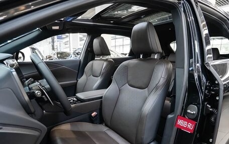 Lexus RX IV рестайлинг, 2025 год, 6 970 066 рублей, 9 фотография