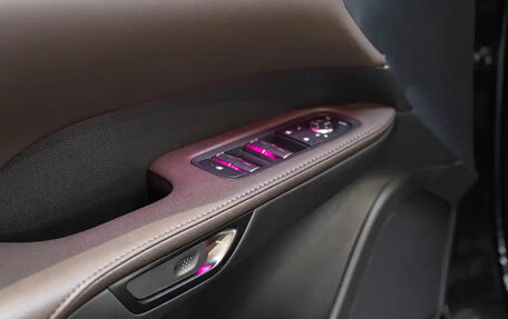 Lexus RX IV рестайлинг, 2025 год, 6 970 066 рублей, 14 фотография