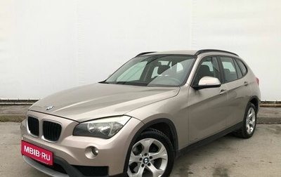 BMW X1, 2013 год, 1 650 000 рублей, 1 фотография