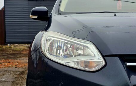 Ford Focus III, 2012 год, 755 000 рублей, 1 фотография