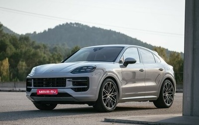Porsche Cayenne III, 2024 год, 24 000 000 рублей, 1 фотография