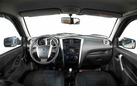 Datsun on-DO I рестайлинг, 2018 год, 575 000 рублей, 8 фотография