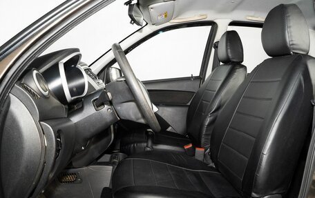 Datsun on-DO I рестайлинг, 2018 год, 575 000 рублей, 6 фотография