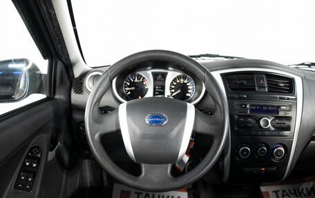 Datsun on-DO I рестайлинг, 2018 год, 575 000 рублей, 9 фотография