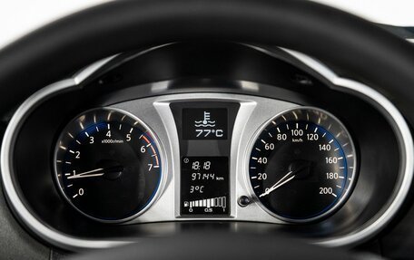 Datsun on-DO I рестайлинг, 2018 год, 575 000 рублей, 10 фотография