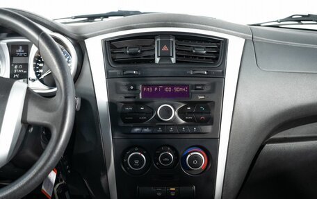 Datsun on-DO I рестайлинг, 2018 год, 575 000 рублей, 11 фотография