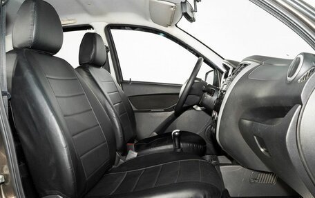 Datsun on-DO I рестайлинг, 2018 год, 575 000 рублей, 5 фотография