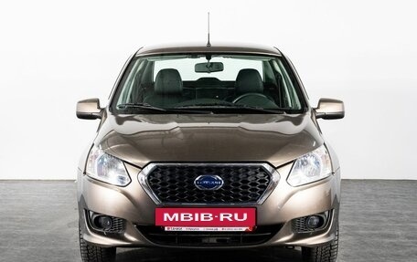 Datsun on-DO I рестайлинг, 2018 год, 575 000 рублей, 2 фотография