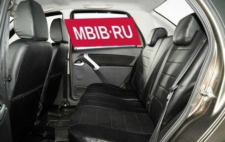 Datsun on-DO I рестайлинг, 2018 год, 575 000 рублей, 7 фотография