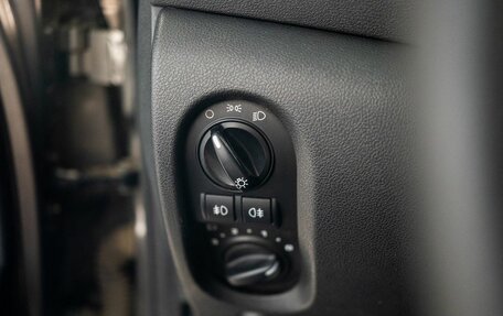 Datsun on-DO I рестайлинг, 2018 год, 575 000 рублей, 13 фотография