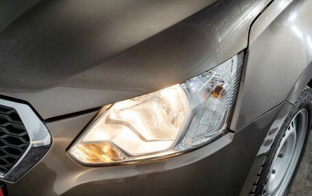 Datsun on-DO I рестайлинг, 2018 год, 575 000 рублей, 17 фотография