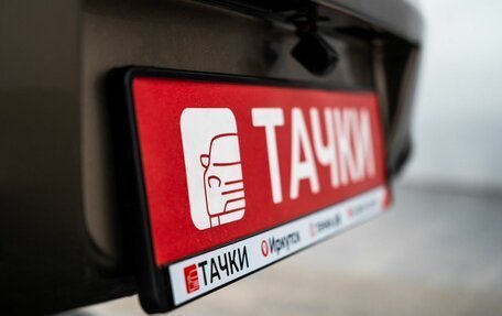 Datsun on-DO I рестайлинг, 2018 год, 575 000 рублей, 16 фотография