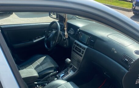 Toyota Corolla, 2005 год, 380 000 рублей, 5 фотография