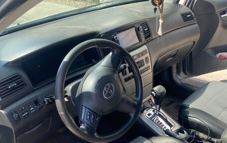 Toyota Corolla, 2005 год, 380 000 рублей, 6 фотография