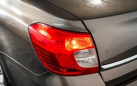 Datsun on-DO I рестайлинг, 2018 год, 575 000 рублей, 18 фотография