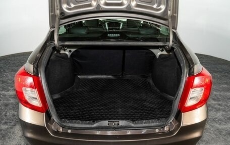 Datsun on-DO I рестайлинг, 2018 год, 575 000 рублей, 15 фотография