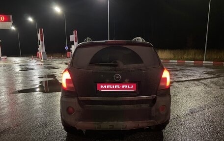 Opel Antara I, 2013 год, 1 300 000 рублей, 2 фотография