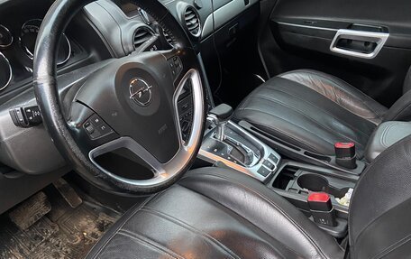 Opel Antara I, 2013 год, 1 300 000 рублей, 6 фотография