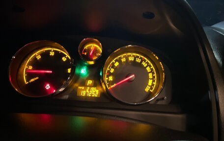 Opel Antara I, 2013 год, 1 300 000 рублей, 7 фотография