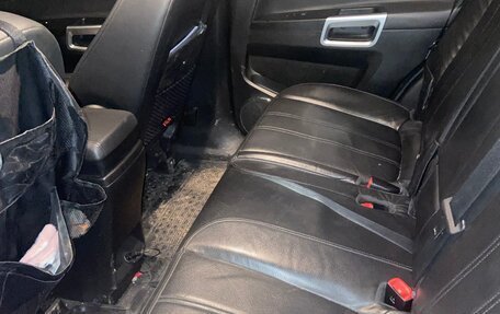 Opel Antara I, 2013 год, 1 300 000 рублей, 11 фотография