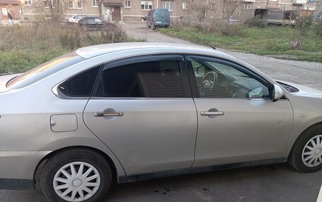 Nissan Almera, 2015 год, 540 000 рублей, 2 фотография