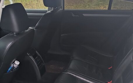 Skoda Superb III рестайлинг, 2008 год, 600 000 рублей, 6 фотография