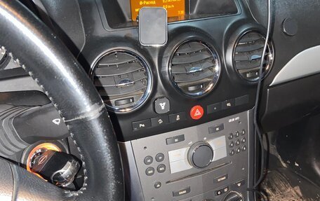 Opel Antara I, 2013 год, 1 300 000 рублей, 10 фотография