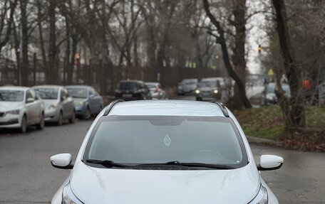 KIA cee'd III, 2013 год, 650 000 рублей, 3 фотография