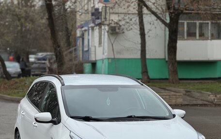 KIA cee'd III, 2013 год, 650 000 рублей, 2 фотография