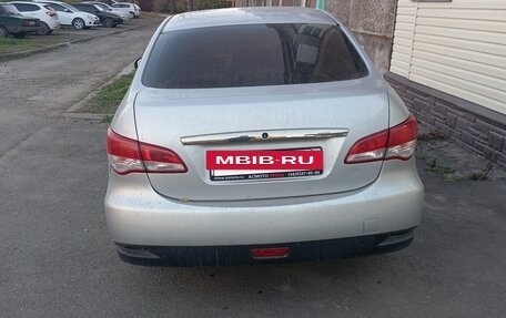 Nissan Almera, 2015 год, 540 000 рублей, 3 фотография